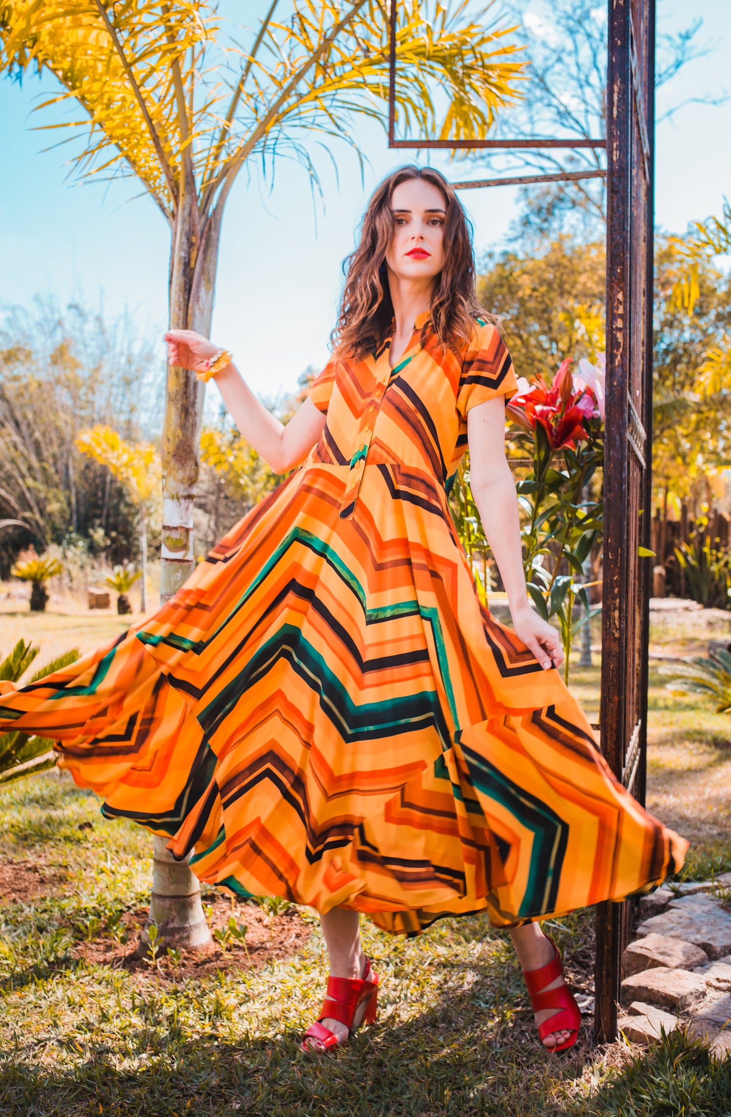 Vestidos