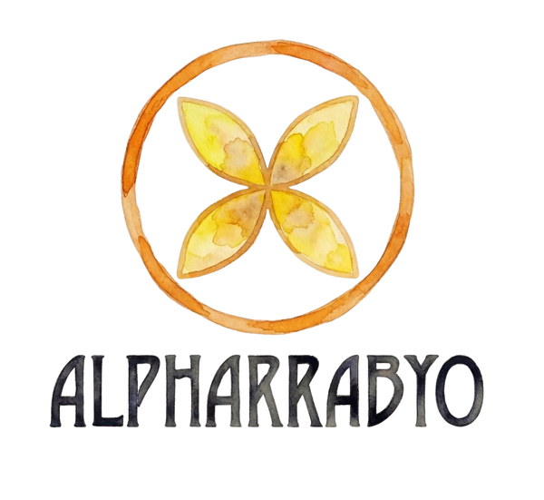 Alpharrabyo