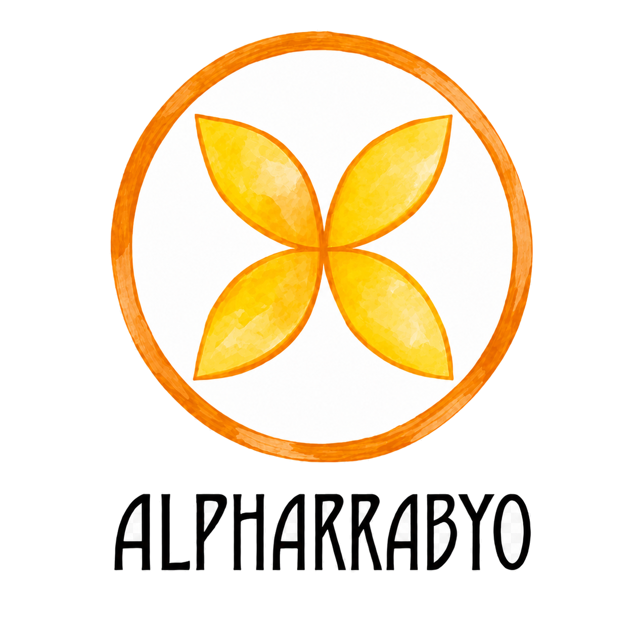 Alpharrabyo